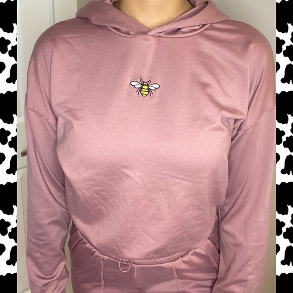 ‼️SOLD‼️2PC Lounge Set - Size M - Picture 4 of 5